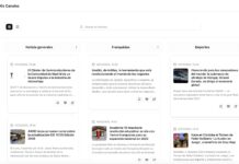 Comunicae Moderniza su Plataforma Media para Simplificar la Gestión de Notas de Prensa por Parte de Periodistas Comunicae renueva su plataforma Comunicae Media para facilitar a periodistas la gestión de notas de prensa