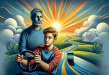 Conducción Acompañada: Tu Camino hacia la Independencia Autoescuela + conducción acompañada