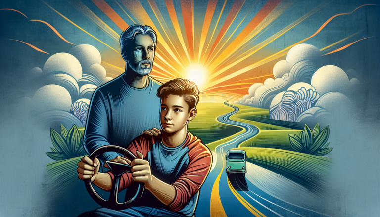 Autoescuela + conducción acompañada