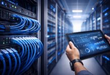 Conexiones Seguras y Modernas: SPI Tecnologías Une a las Empresas de Huesca y Lleida SPI Tecnologías conecta a las empresas de Huesca y Lleida con redes seguras y modernas