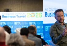 Consultia Business Travel: Protagonista en la Digitalización de Viajes Corporativos Centrada en las Personas Consultia Business Travel lidera la digitalización de viajes corporativos con enfoque en las personas