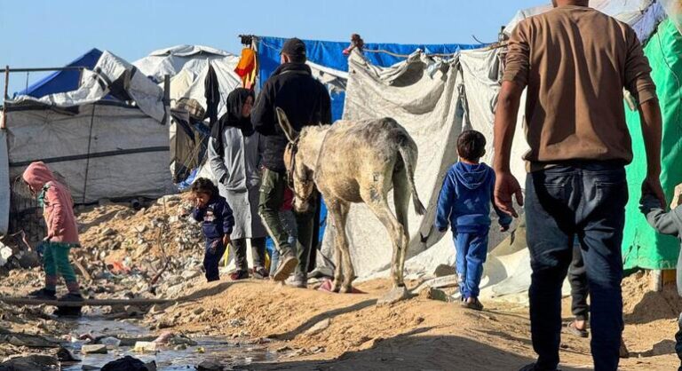 Israel sigue matando civiles en Gaza pese al alto el fuego