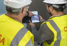 Copisa Refuerza su Liderazgo en la Construcción de Infraestructuras Tras Más de Seis Décadas de Actividad Copisa consolida su liderazgo en la construcción de infraestructuras tras más de seis décadas de actividad