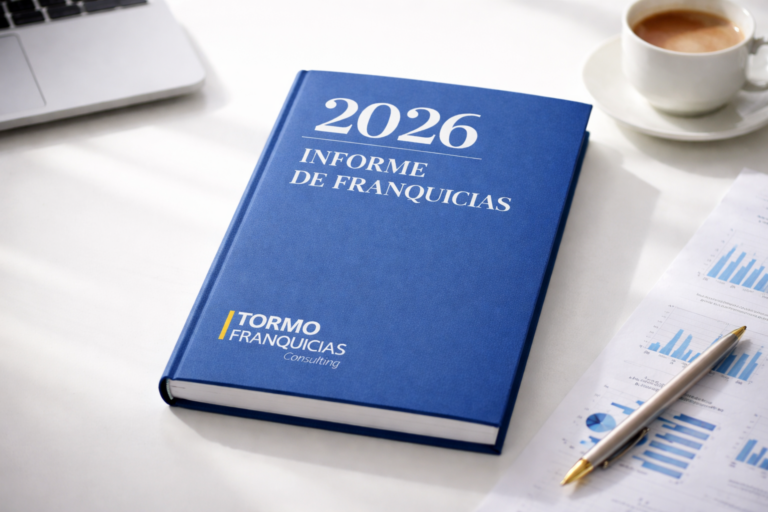 La franquicia consolida su crecimiento en 2026 con modelos más profesionales y sostenibles