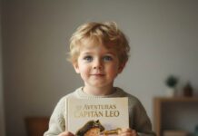 CuentosIA.ai Presenta un Servicio de Cuentos Personalizados con Control Total para el Usuario CuentosIA.ai lanza un servicio de cuentos personalizados con control total para el usuario