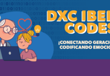 DXC Presenta la Sexta Edición de Iberia Codes para Fomentar el Talento Digital Joven en España DXC lanza la 6ª edición de Iberia Codes para impulsar el talento digital joven en España