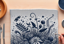 Dale Nueva Vida a tus Paños de Cocina Viejos: Crea Objetos Prácticos para tu Hogar No tires los paños de cocina viejos, si los reutilizas puedes hacer tú mismo estos objetos tan prácticos para el hogar