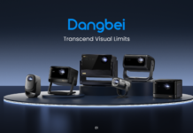 Dangbei Revela Innovación Cinematográfica y Adelanto Exclusivo del Cine del Futuro en el CES 2026 Dangbei presenta innovación cinematográfica y un adelanto exclusivo del cine del futuro en el CES 2026