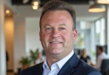 David Bow Asume el Cargo de Director de Estrategia para Impulsar la Expansión Internacional de Power to Hydrogen Power to Hydrogen nombra a David Bow director de Estrategia para escalar su expansión internacional