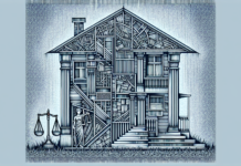 Decisión Judicial: Justicia Permite Ocupación Parcial de Vivienda por Falta de Espacio en la Escalera como no había espacio en la escalera, la justicia ha decidido que se puede ocupar parte de una vivienda para instarlo