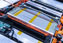 Degradación Anual del 2,3 % en las Baterías de Vehículos Eléctricos: Impacto del Patrón de Carga Las baterías de los VE presentan una degradación media anual del 2,3 % dependiendo del patrón de carga