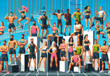 Desafíos y Formato: Parejas Concursantes en la Competencia Concurso de decoración DecoMasters en televisión