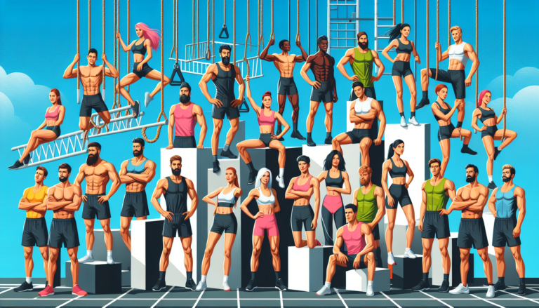 Concurso de decoración DecoMasters en televisión