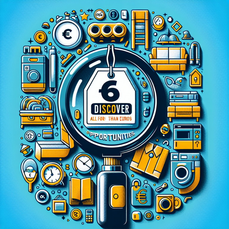 cuesta menos de 6 euros