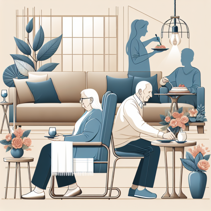 Diseño Elegante y Accesible: Comodidad para Mayores de 60 Años "Diseñar un baño accesible para mayores de 60 no significa renunciar al diseño; significa priorizar la comodidad desde el principio”