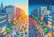 Distribución Inteligente: Diferencias entre Zonas de Día y Zonas de Noche Distribución inteligente: zonas de día vs. zonas de noche