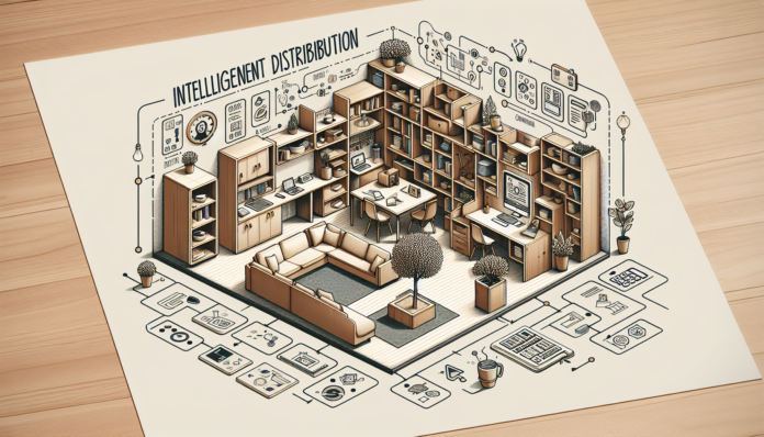 Distribución Inteligente: La Clave para el Piso de Estudiantes Ideal Distribución inteligente: El secreto del mejor piso de estudiantes