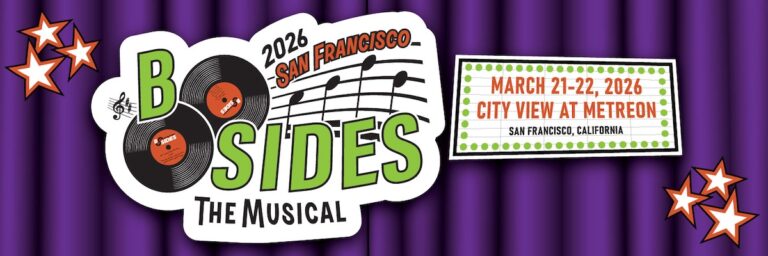 EFF at BSides San Francisco