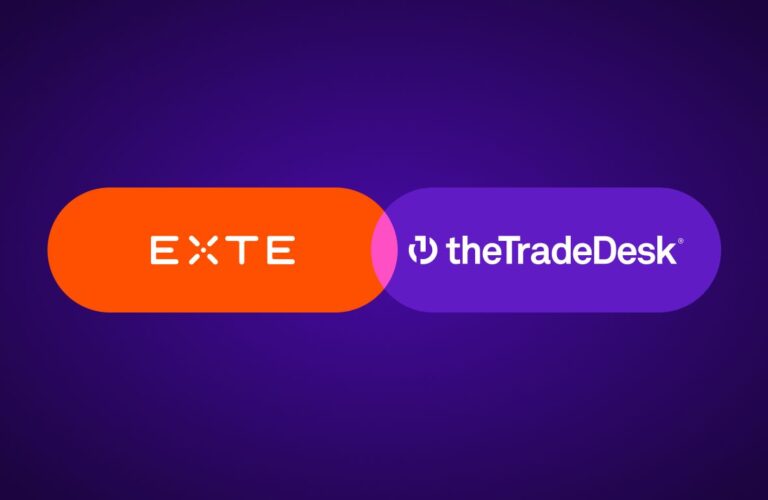 EXTE se convierte en el primer partner en Europa en integrar la API Price Discovery and Provisioning (PDP) de The Trade Desk
