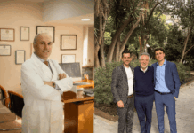 Egos Inicia 2026 Acelerando su Expansión Nacional en Cirugía Plástica y Salud Capilar EGOS inicia 2026 acelerando su expansión nacional en cirugía plástica y salud capilar