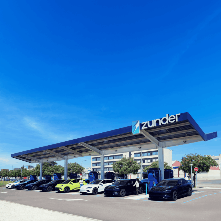 Más del 20% de vehículos 100% eléctricos vendidos en España son chinos