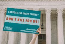 El Aumento de Ejecuciones en 2025: La Pena de Muerte No Combate el Crimen Las ejecuciones aumentaron en 2025 pese a que la pena de muerte no ayuda a combatir el crimen