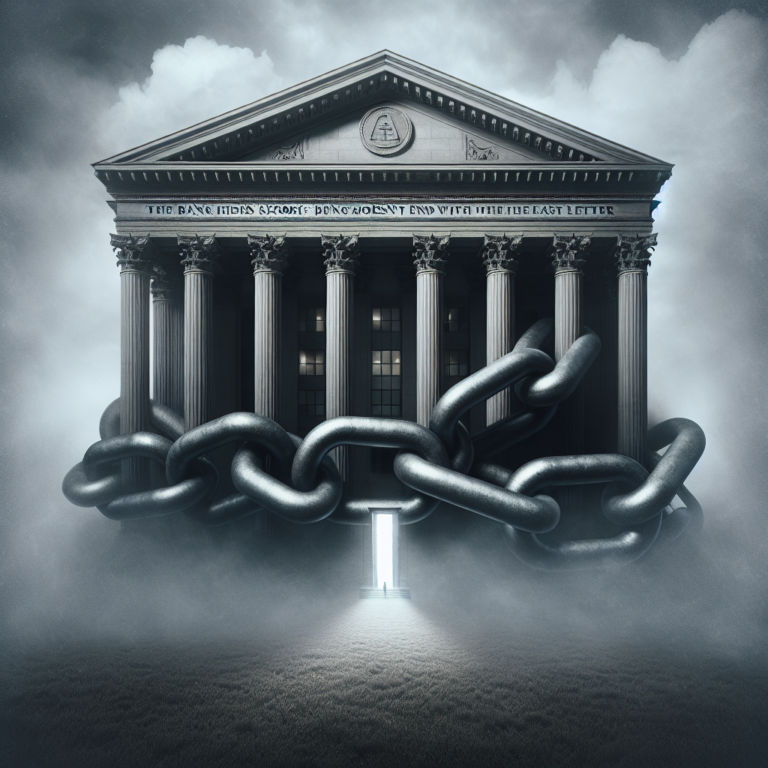 "El banco no quiere que sepas que aunque aunque pagues la última letra de la hipoteca, todavía no finalizas el préstamo"