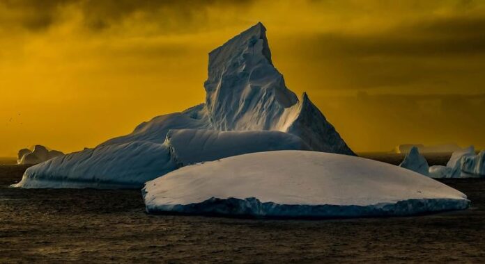 El calentamiento sigue imparable: 2025, uno de los tres años más cálidos jamás registrados