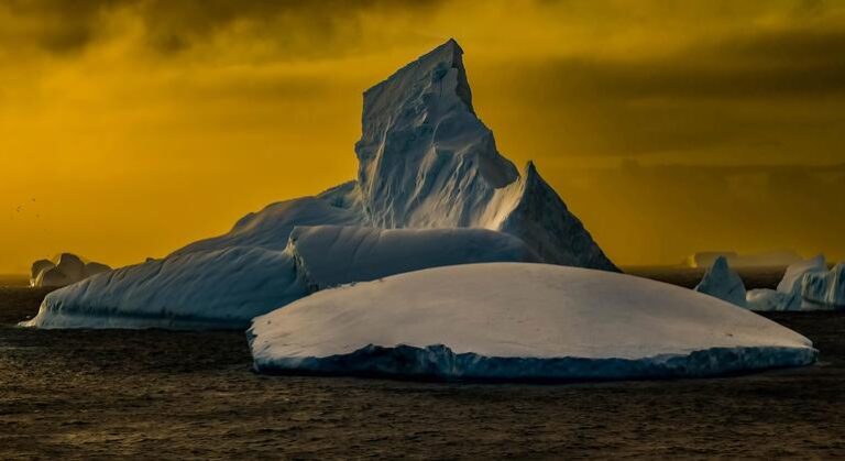 El calentamiento sigue imparable: 2025, uno de los tres años más cálidos jamás registrados