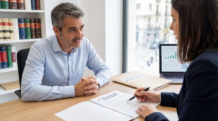 El Certificado de Insolvencia: Una Oportunidad para la Tranquilidad Financiera El certificado de insolvencia como ayuda para la tranquilidad y la segunda oportunidad financiera, según CREDITOCLIC