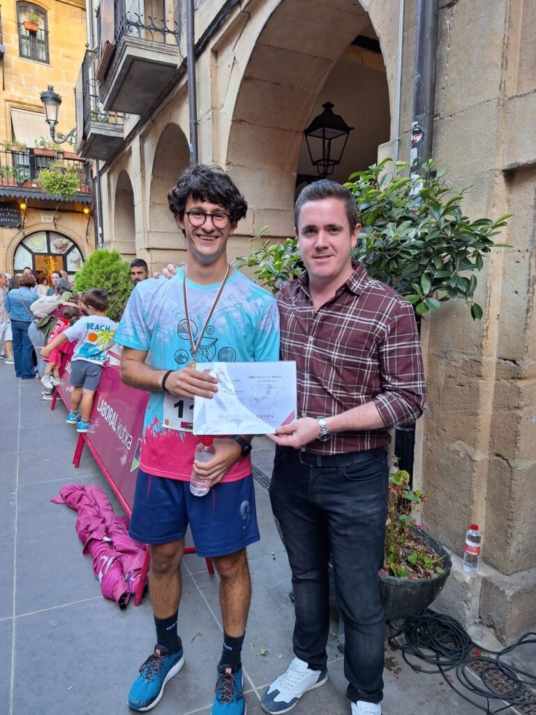 El Circuito Red-Corriendo el Medievo cierra 2025 con éxito y viajes entre ciudades