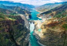 El Consejo Económico y Social: Ocho Décadas Impulsando el Desarrollo El Consejo Económico y Social, 80 años en el corazón del desarrollo