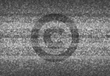 El Copyright Afecta la Competencia Copyright Static