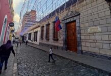 El Derecho Internacional de los Derechos Humanos como Guía en la Transición Venezolana, Según un Experto El derecho internacional de los derechos humanos debe guiar cualquier futura transición en Venezuela, afirma un experto