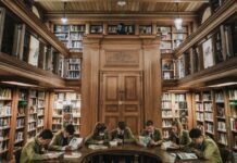 El Futuro de la Educación en Escuelas Residenciales del Reino Unido: Eventos Clave de 2026 The Lemon Tree Education acerca los 'boarding schools' del Reino Unido con dos eventos clave en 2026