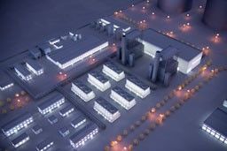 El Futuro de los Centros de Datos: El Impacto de Vertiv prevé que el impulso energético para la IA, los gemelos digitales y la refrigeración líquida adaptativa dará forma al diseño y las operaciones de los centros de datos