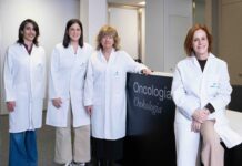 El Hospital Quirónsalud Bizkaia Da la Bienvenida a su Nuevo Equipo Médico de Oncología El Hospital Quirónsalud Bizkaia presenta a su nuevo equipo médico de Oncología