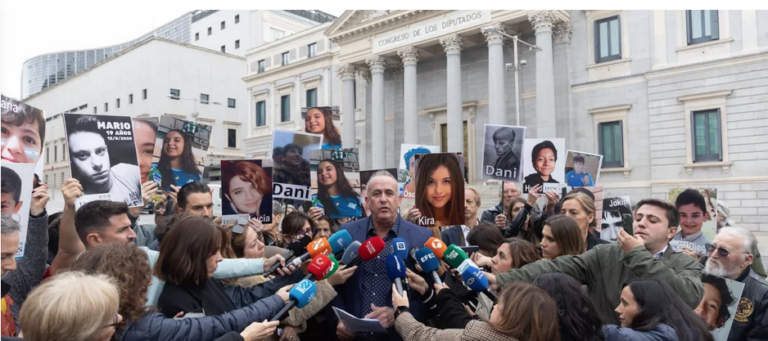 Una sentencia destaca el papel del peritaje de José Manuel López Viñuela contra el acoso escolar