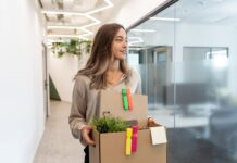 El Mercado Laboral Español Ante la Gran Renuncia, Según Rhombus El mercado laboral español se prepara para la Gran Renuncia según Rhombus