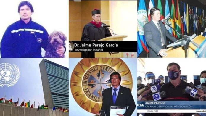 El Método Arcón Recibe el Premio a la Innovación Activa El Método Arcón gana el premio a la Innovación Activa del Año en los International Fire Buyer Awards