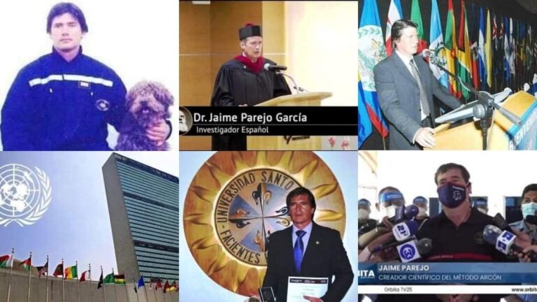 El Método Arcón gana el premio a la Innovación Activa del Año en los International Fire Buyer Awards