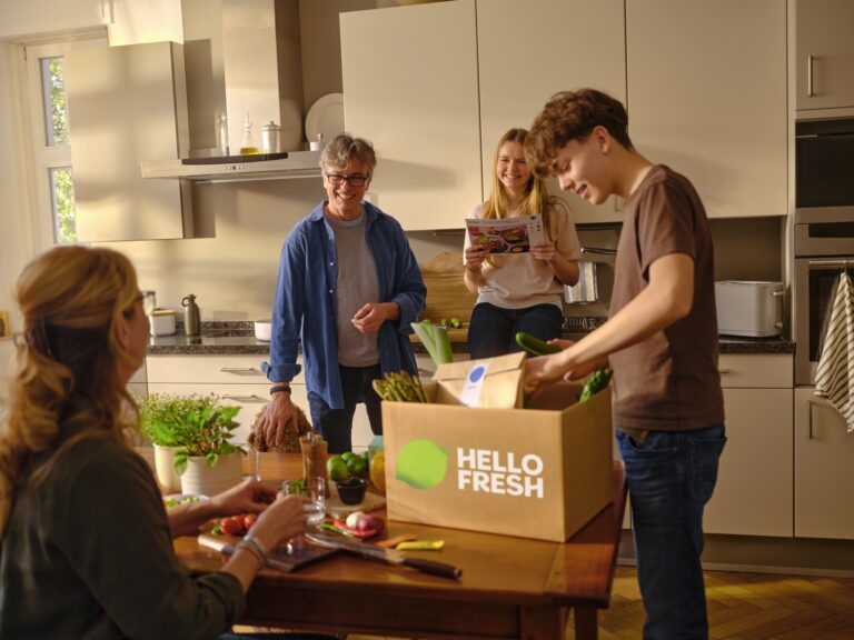 El mito del "este año sí": por qué fallan los cambios alimentarios en enero