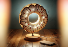 El Secreto Detrás de la Lámpara Donut VARMBLIXT de Ikea: ¿Por Qué Todos la Quieren? VARMBLIXT lámpara donut Ikea iluminación tendencia 2026 ikea orange lamp Ikea donut lamp diseño escandinavo diseño accesible decoración sueca decoración dopamina deco scandi casa sueca