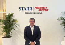 El Viajero Español Aumenta su Gasto en Seguros: Starr y Assist Card Registran un 40% de Crecimiento en eCommerce y Triplican Coberturas El viajero español eleva su gasto en seguros: Starr " Assist Card registra un crecimiento del 40% en eCommerce y triplica coberturas