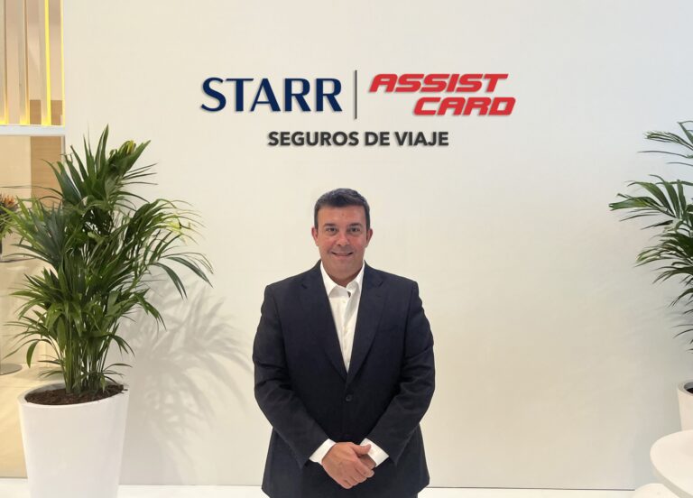 El viajero español eleva su gasto en seguros: Starr " Assist Card registra un crecimiento del 40% en eCommerce y triplica coberturas