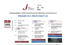 El XIII CMJ Llega a Granada con un Programa Centrado en los Grandes Retos del Sector El XIII CMJ llega a Granada con un programa centrado en los grandes retos del sector
