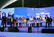 Emprendimientos EdTech de América Latina: O-lab Inc, OZARU y HackÜ brillan en el TecPrize O-lab Inc, OZARU y HackÜ: emprendimientos EdTech de América Latina ganadores de TecPrize