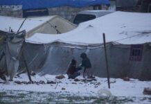 Enero Extremo: Inundaciones en Mozambique, Crisis en Ucrania y la Tregua Olímpica Enero extremo, inundaciones en Mozambique, Ucrania, Tregua Olímpica… las noticia del viernes