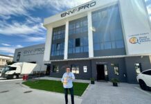 Envapro Celebra su 20º Aniversario con Récord de Facturación de 11 Millones de Euros Envapro celebra su 20º aniversario con récord de facturación de 11 millones de euros