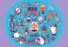 Errores Comunes Que Perjuician Tus Plantas Durante los Meses Fríos estos son los errores que más perjudican a tus plantas en los meses de frío